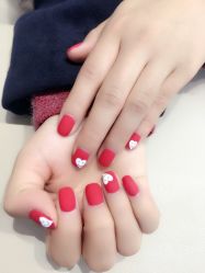 点击看大图 -恐龙·美甲美睫