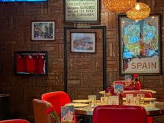 -BROWNSTONE布朗石西班牙餐厅(富城店)