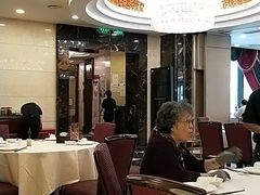 大堂-新南华大酒店(长寿店)