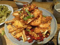 -静一餐厅·湖北菜(前门店)
