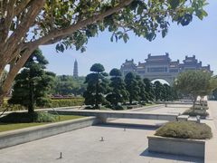 -顺峰山公园