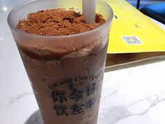 -卡朋西餐(较场西路店)