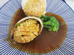 -1910老鲁味海鲜·戳子肉·青岛菜(金沙滩店)