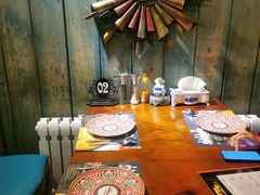 -卢布里西餐厅(总店)