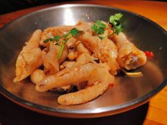 去骨鸡爪-林子石锅鱼(黄岩吾悦店)