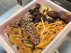 -滇牛云南火锅(桂林路店)