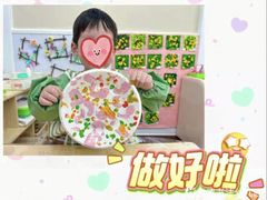 -常德书法幼儿园