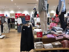 -优衣库(重庆万象城店)