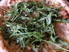 -PIZZA BIANCA(万象城店)