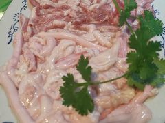 -华哥新鲜猪精品美食