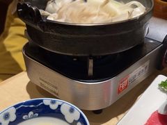 -小山日本料理(太古汇店)