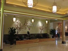 -菲拉拉漫温泉(东环路店)