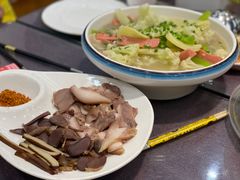 -贵州笋子鸡(米市街店)