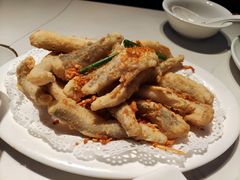 -肥仔文澳门猪骨煲(南京西路店)