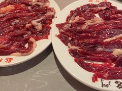 -名门潮牛·鲜牛肉海鲜火锅.烧烤自助餐厅(诚丰广场店)