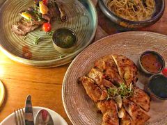 -阿瓦尼河滨曼谷酒店