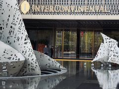 -深圳国际会展中心洲际酒店