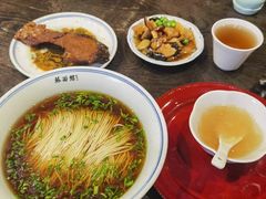 -香雪海·蘇面館(湖滨店)