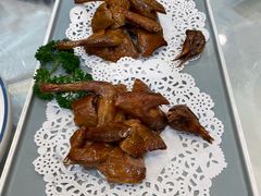 -聚春园自助餐厅(东街口店)