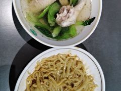 -老淮滨-蚌埠非遗小吃(淮河路店)