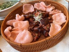 -聚鑫阁江浙菜·非遗传承技艺(青村帝华园店)