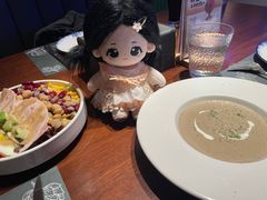 -Ambra Haus琥珀屋精酿餐厅(宝山店)