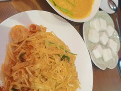 炒河粉-泰国餐厅 Thai Food(裕华万达店)