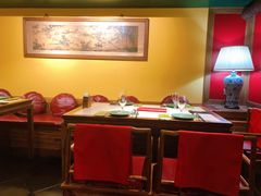 -那家小馆•北京菜•烤鸭(中关村店)