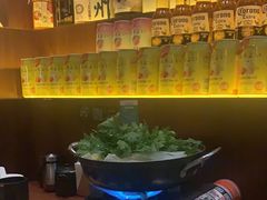 -山葵家居酒屋(天目里店)