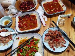 -小口味