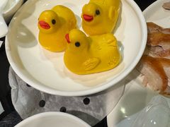 -皇城根·京城味家常菜(西市场·嘉华广场店)