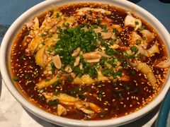 口水鸡-荣小馆(临海世纪花城店)