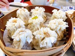 -都一处烧麦馆(前门店)