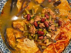 七爷螺蛳粉-螺世纪螺蛳粉·桂味小排档(裕德店)