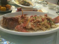 -味茂·老船夫1927(东海东路店)