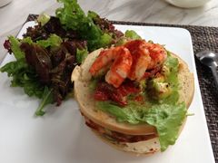 大虾鳄梨贝谷-the rug 飞毯 (朝阳公园店)