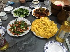 -海韵人家.海景花园经典云南菜(双廊店)