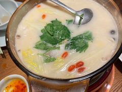 -闽上鲜·福建菜(龙湖滨江天街店)
