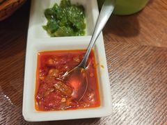 -东海怡品海鲜豆捞(舟宿夜江店)