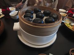 -丽晶轩中餐厅(重庆丽晶酒店)