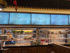 -井格重庆火锅(西直门凯德Mall店)