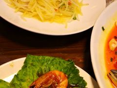 -火龙堂·风味民间菜(文一路店)