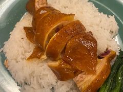 -新旺茶餐厅(嘉里城店)