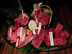 -松阪牛焼肉M(法善寺横丁店)