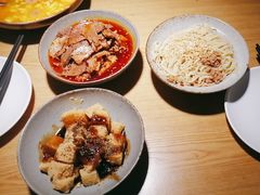 -米一仙·成都小碗菜(东万达店)