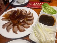 -明丰小渔馆(明月路店)
