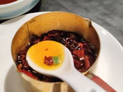 -南门四季铜锅涮肉(左家庄店)