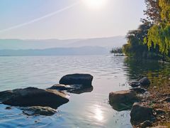 -西昌邛海湿地