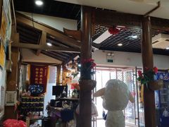 -宗泉烤全羊·烤羊腿·家常菜(解放东路店)