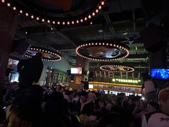 -HIB HUB公社(解放西路店)